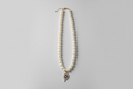 Perlenkette Mit Böser Blick Anhänger Nazar Charm Elegantes Schmuck Für Damen Und Herren