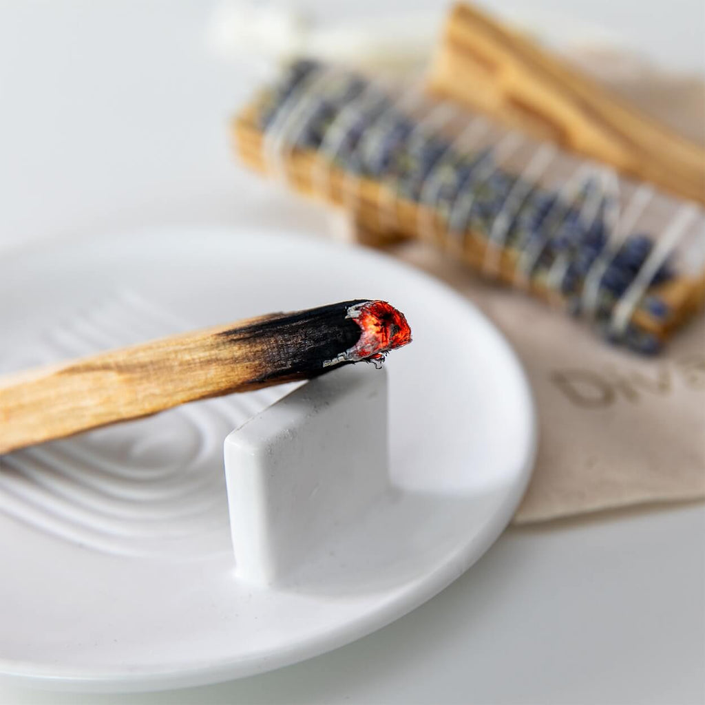 Palo Santo räuchern | Starter-Set