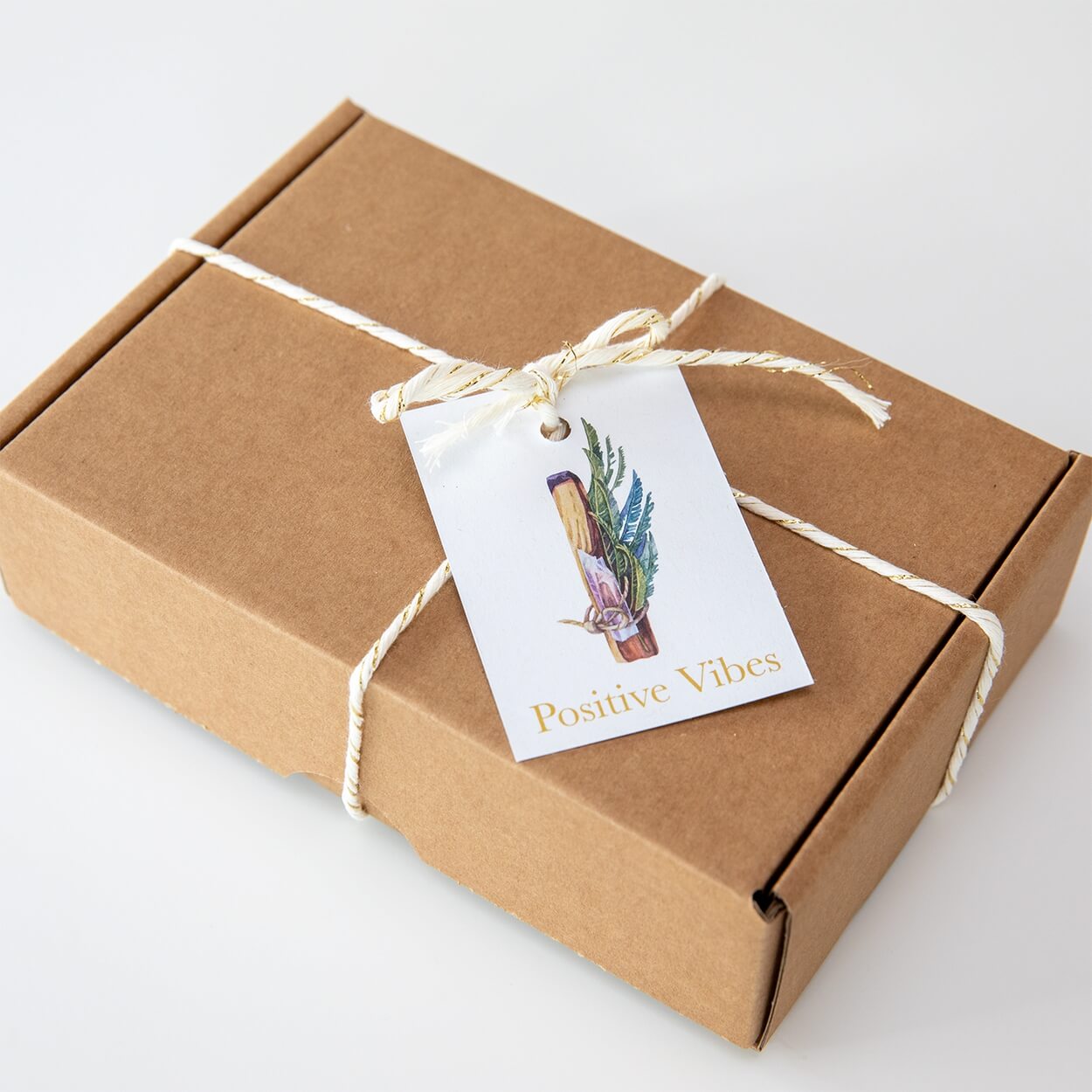 Palo Santo räuchern | Starter-Set